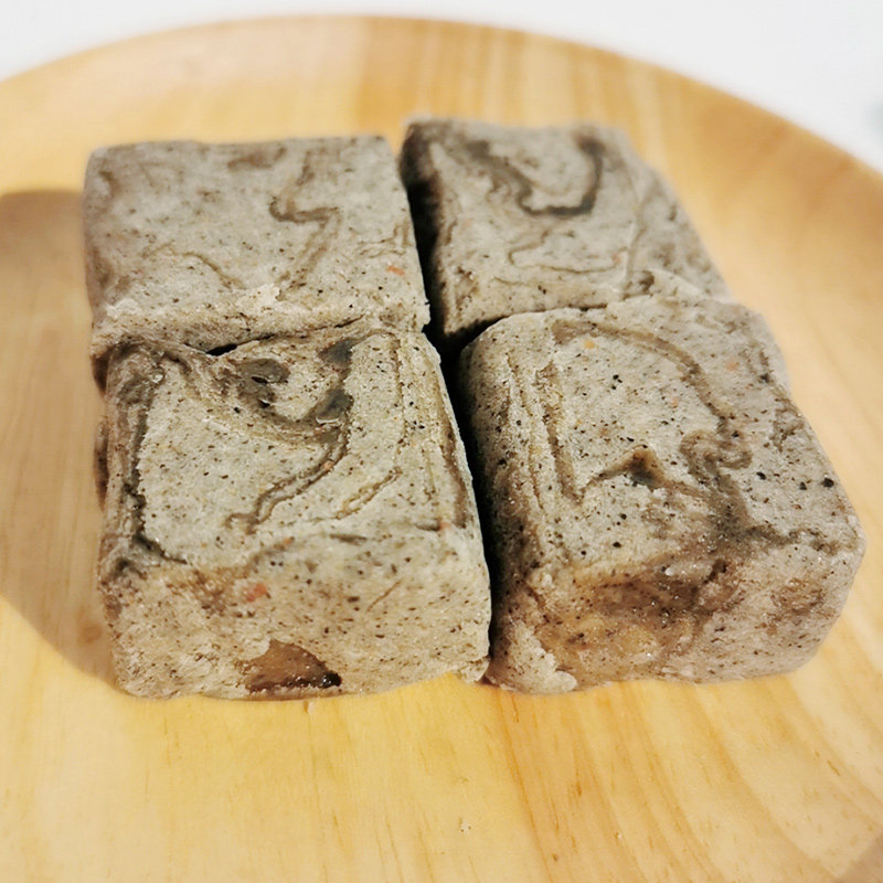 芝麻酥糖老式安徽特产江西九江正宗传统糕点