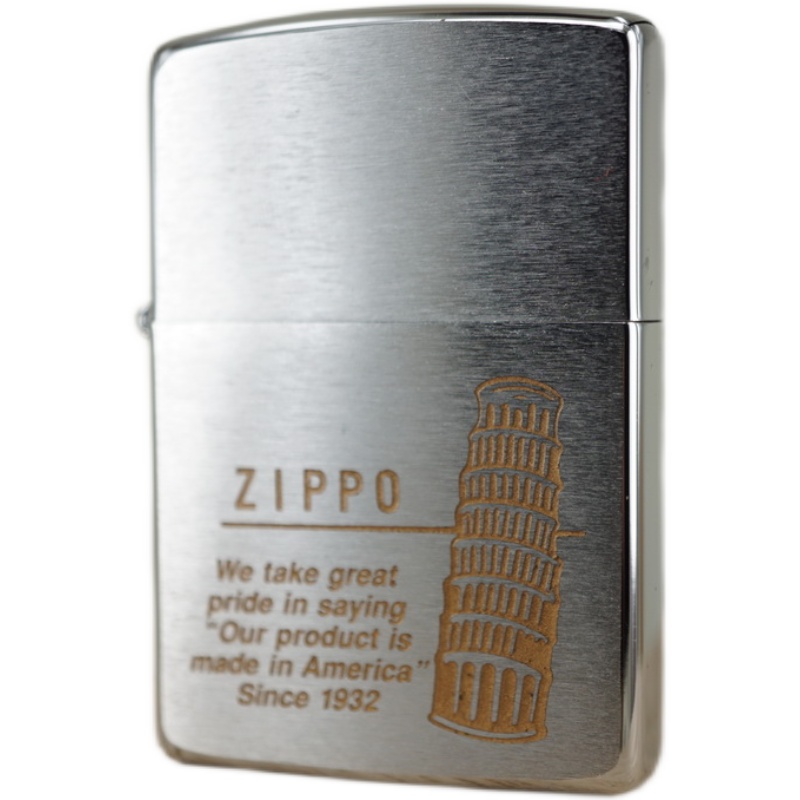 zippo1994年图册图片