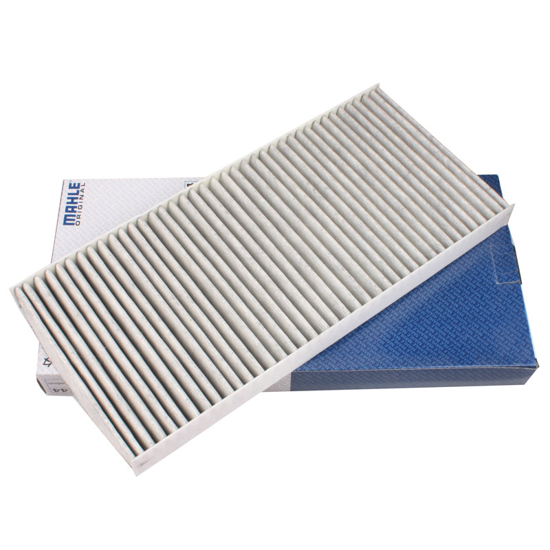 适用奔驰a160a180a200b170b200马勒空调滤芯空调滤芯