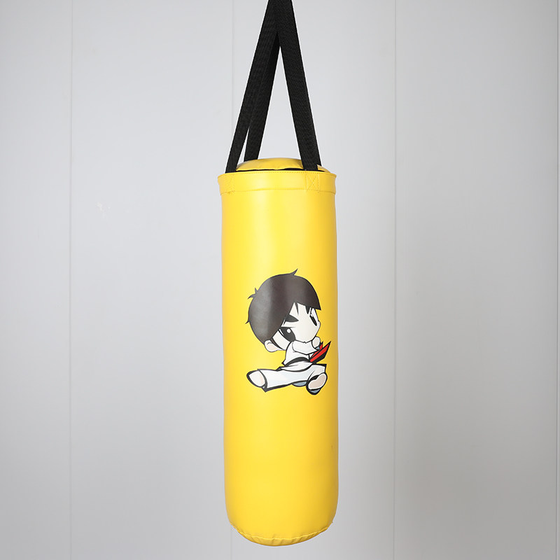 儿童沙袋拳击小孩室内家用训练吊式沙包器材拳击沙袋