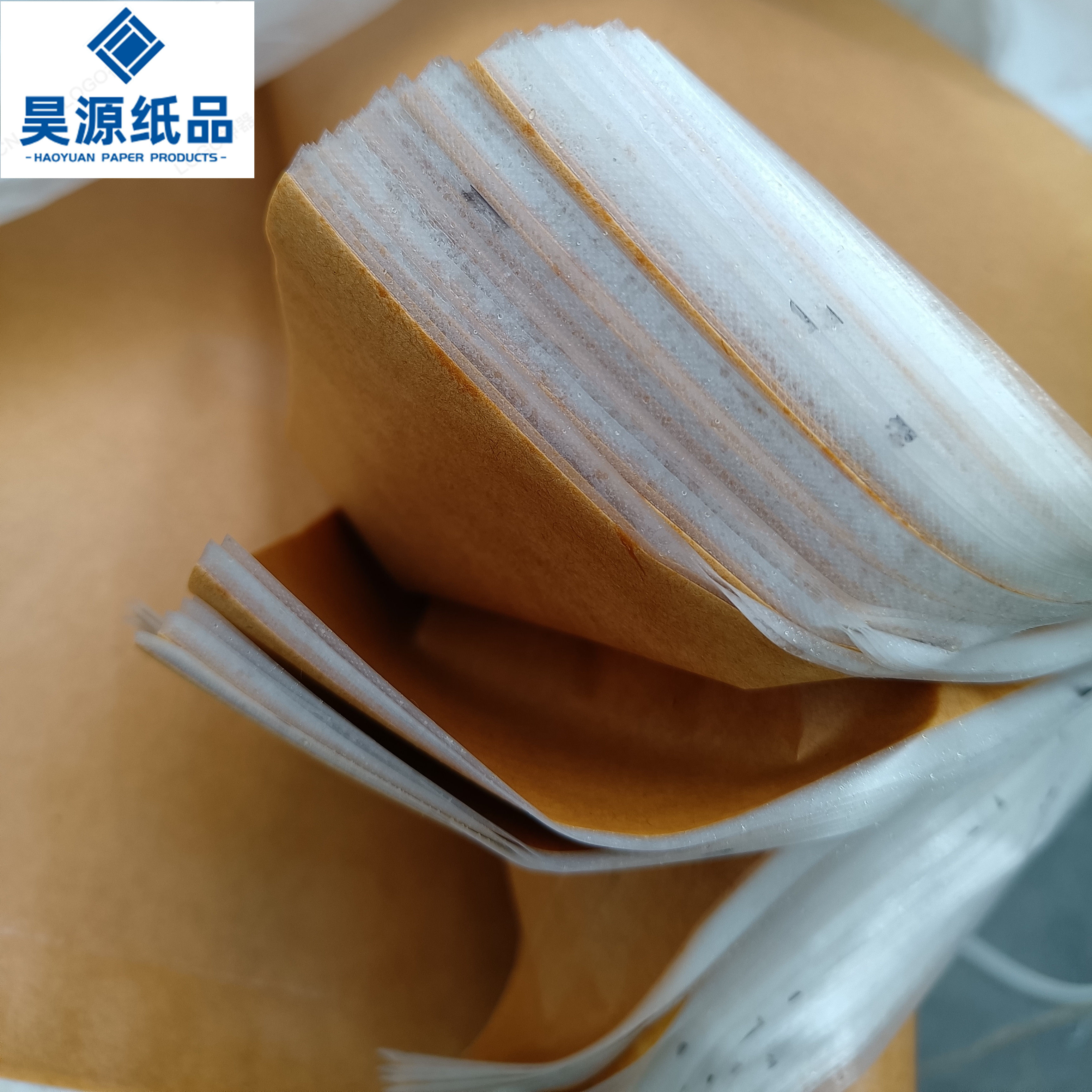 防锈气相相纸五金配件覆膜轴承金属工业油纸包装纸包装纸