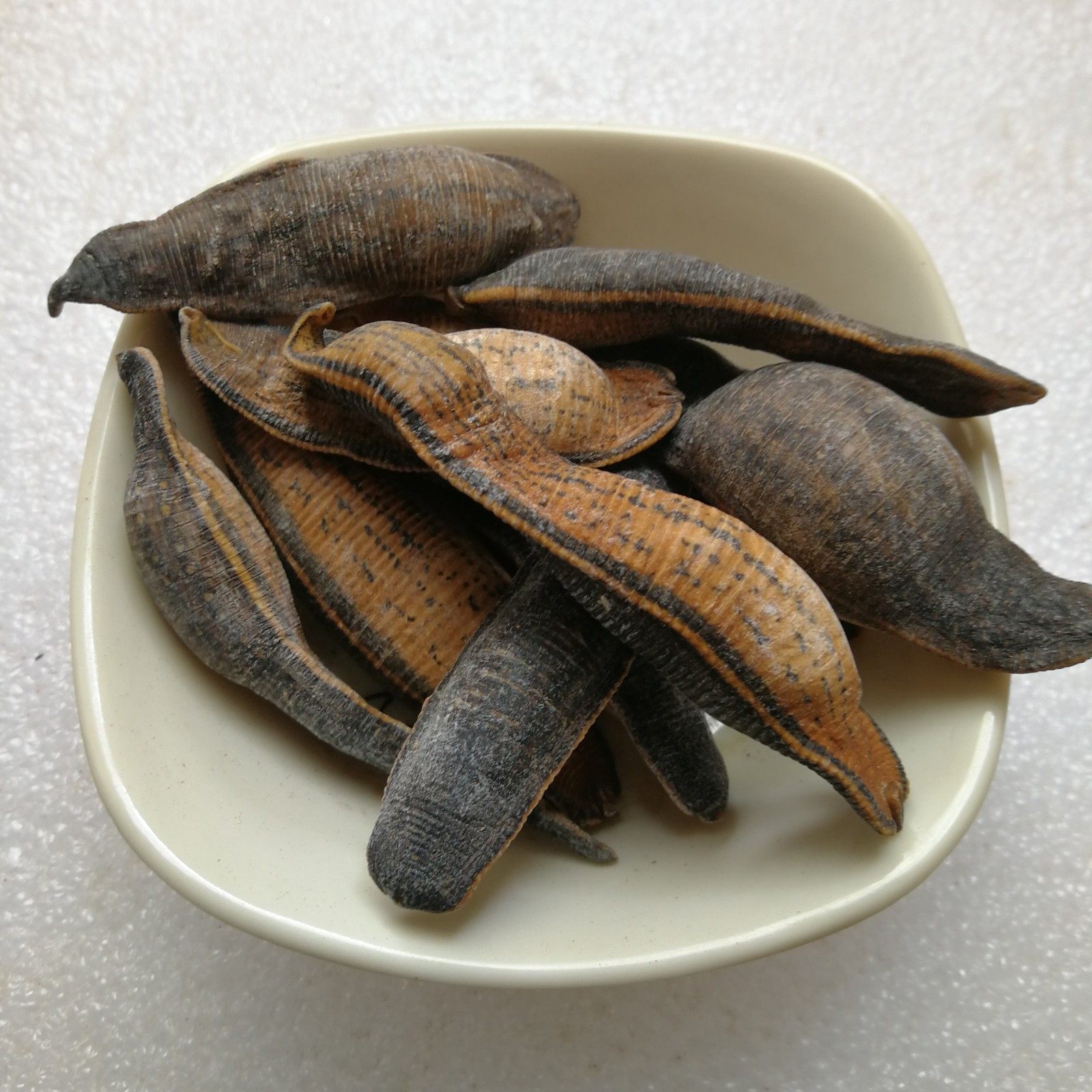 水蛭制水250克中药材蚂蝗马鳖正品其他药食同源食品