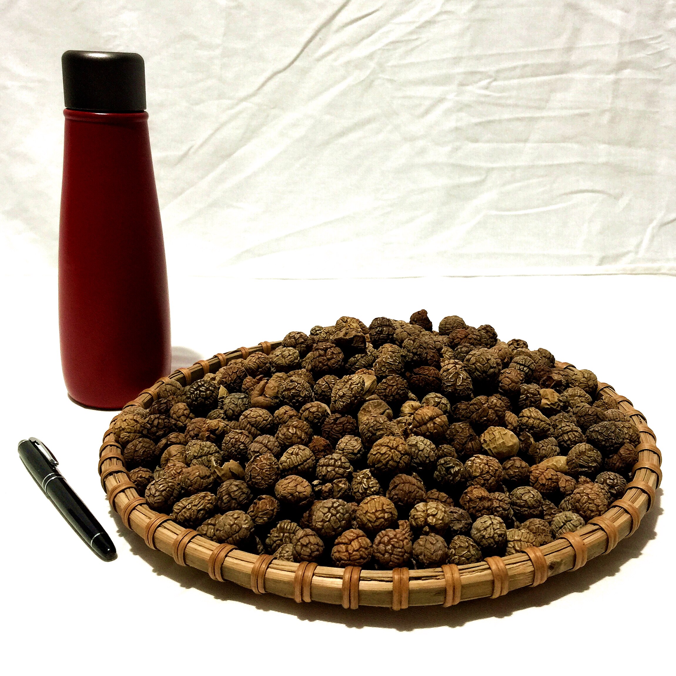 草蔻草寇草扣豆蔻老蔻老扣老寇500g香料调料花椒