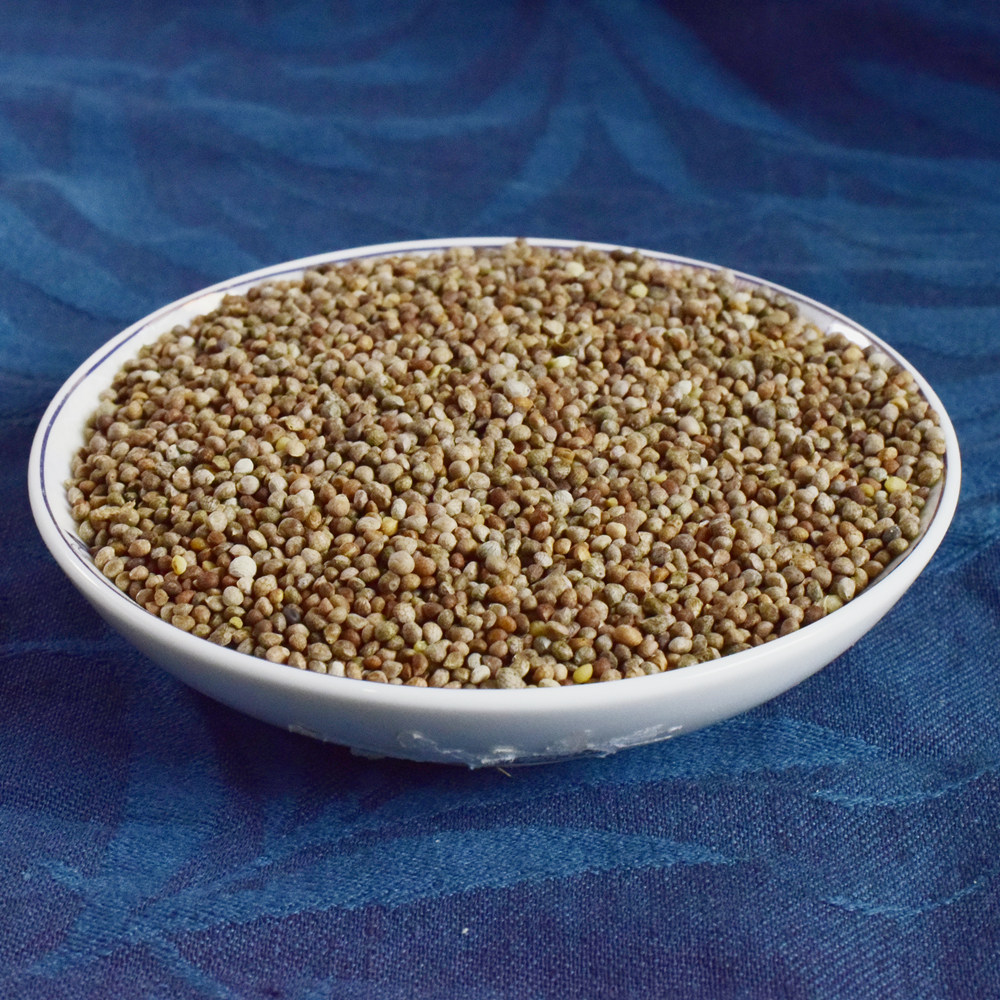 新货苏籽500克紫苏东北延边食用榨油烧烤调料香辛料