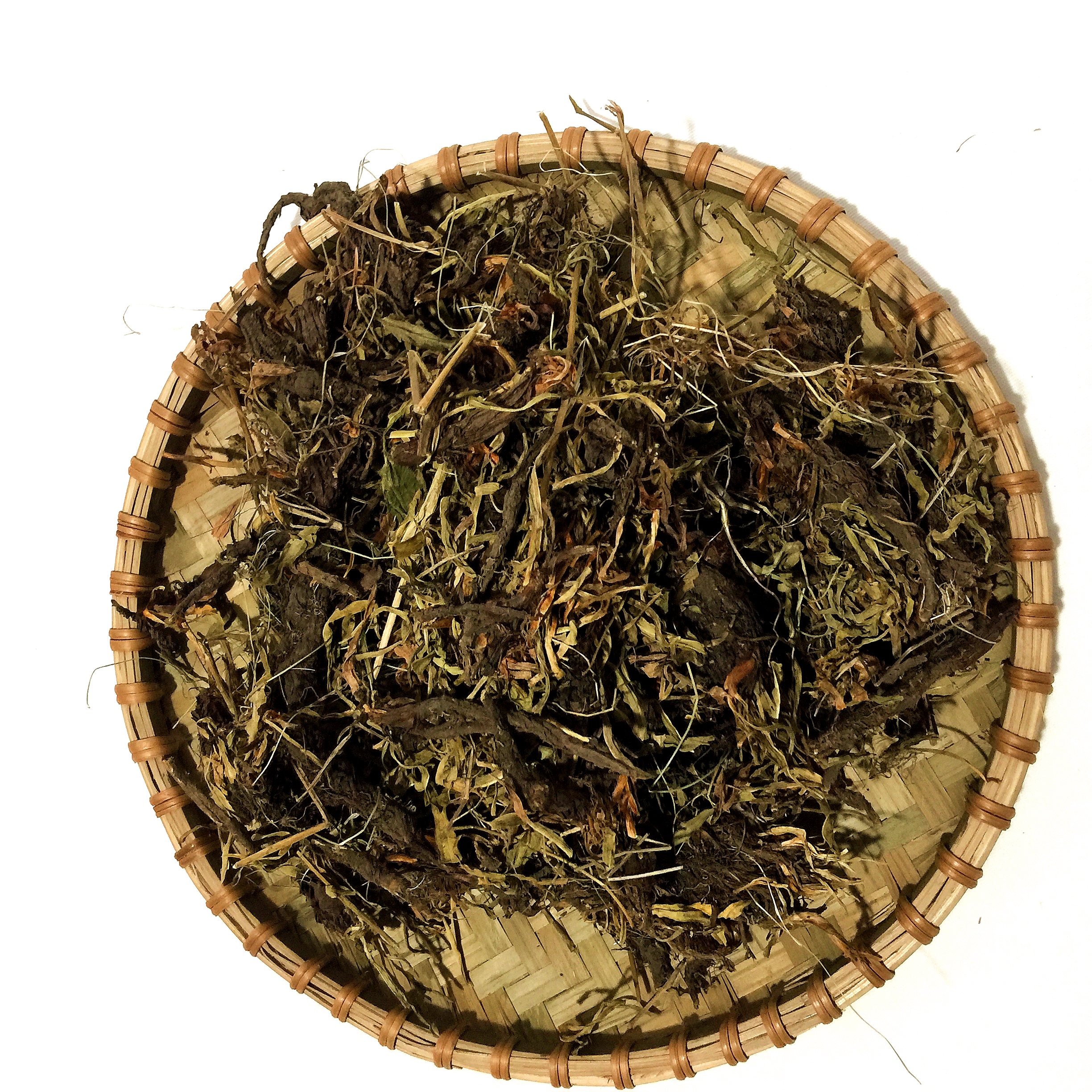 甘松500g香草松香松甘菘烧卤炖火锅钓鱼调料花椒