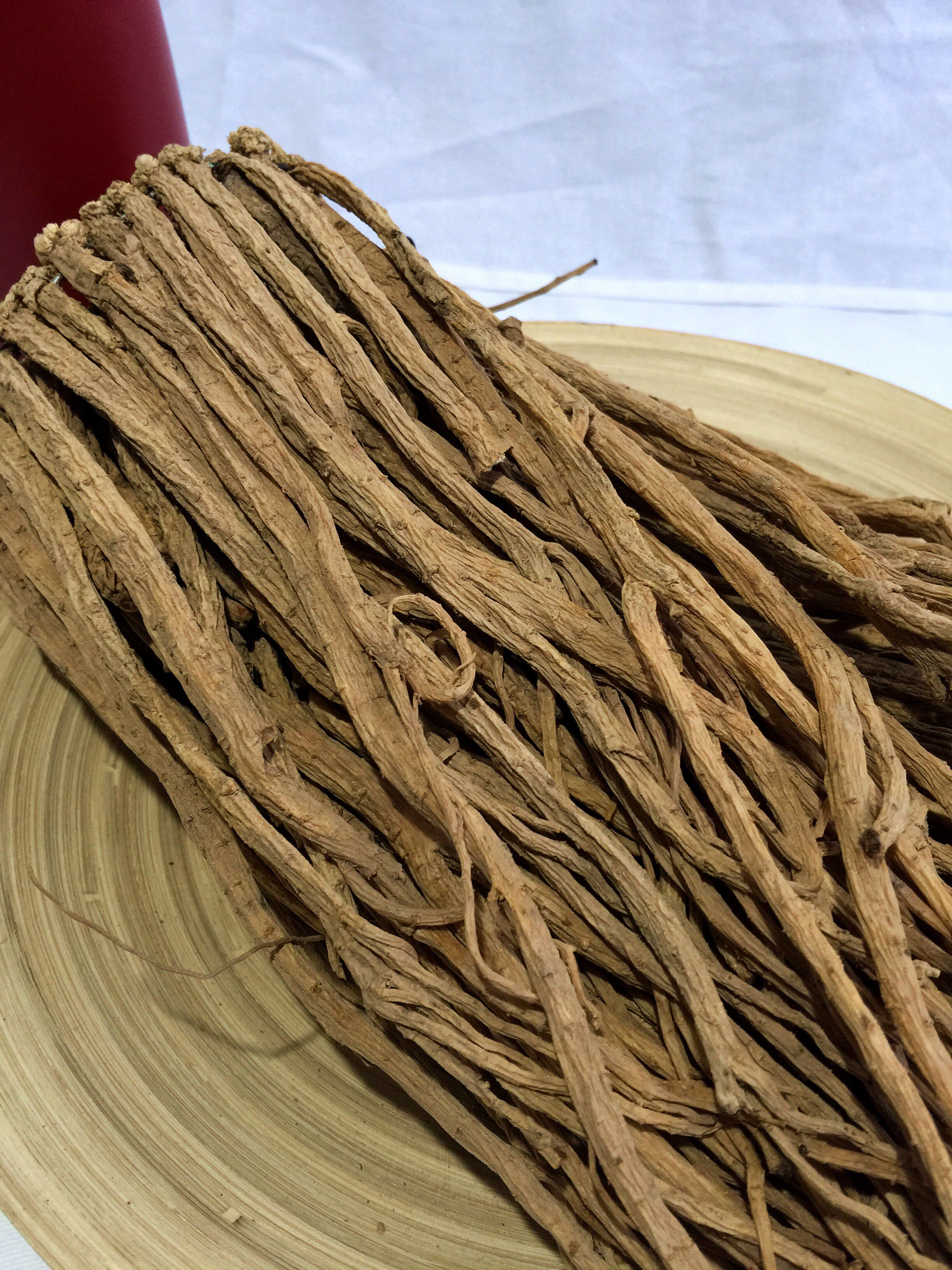 党参500g克特特级整条当参无硫纯干党野生当归花椒