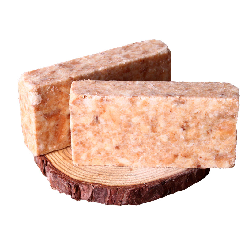 冠生园铁桶桶装压缩饼干20袋x250g包邮压缩饼干