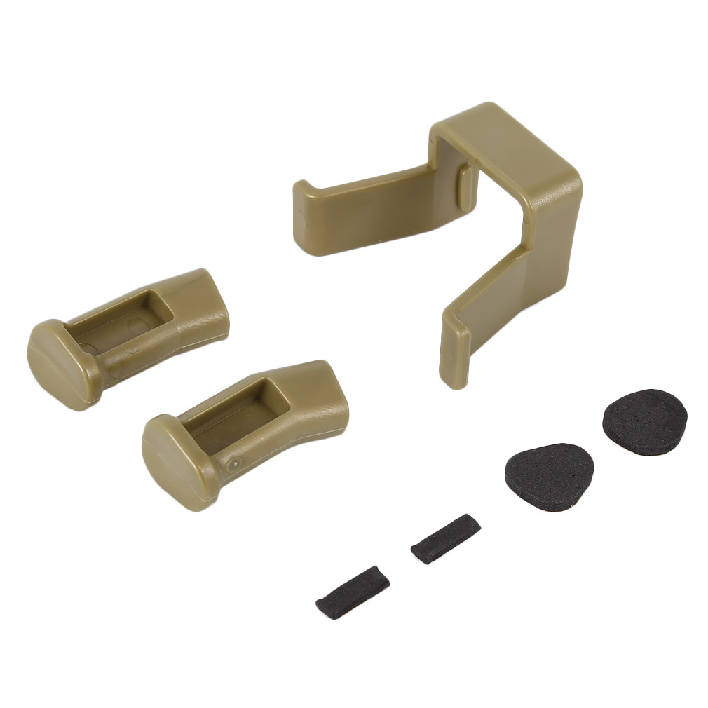 dji无人机专用航模航拍配件飞机玩具增高脚架遥控飞机零配件