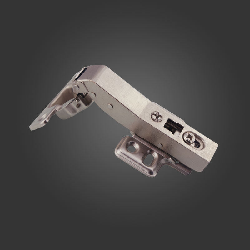 意大利fgv家具五角阻尼铰链135度斜角五角型钻石型铰链