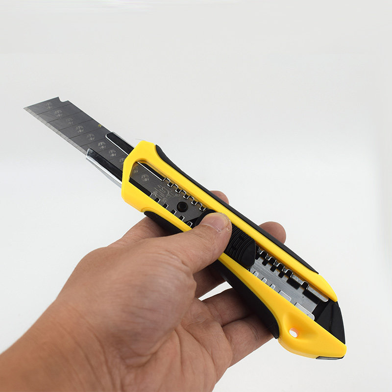 美缝清缝刀刀片瓷砖美缝剂施工工具地砖专用美工刀勾缝剂