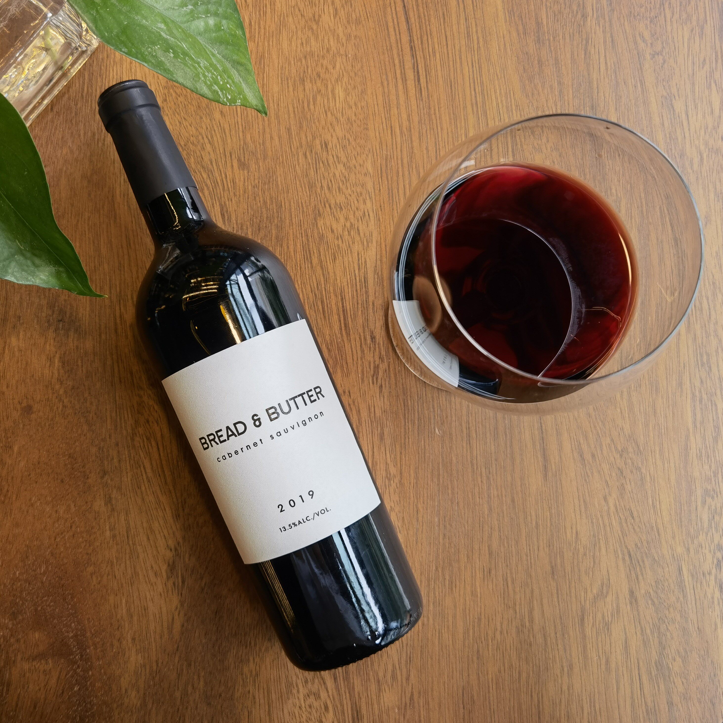 博瑞巴特赤霞红葡萄酒美国纳帕napa进口原瓶葡萄酒干红静态葡萄酒