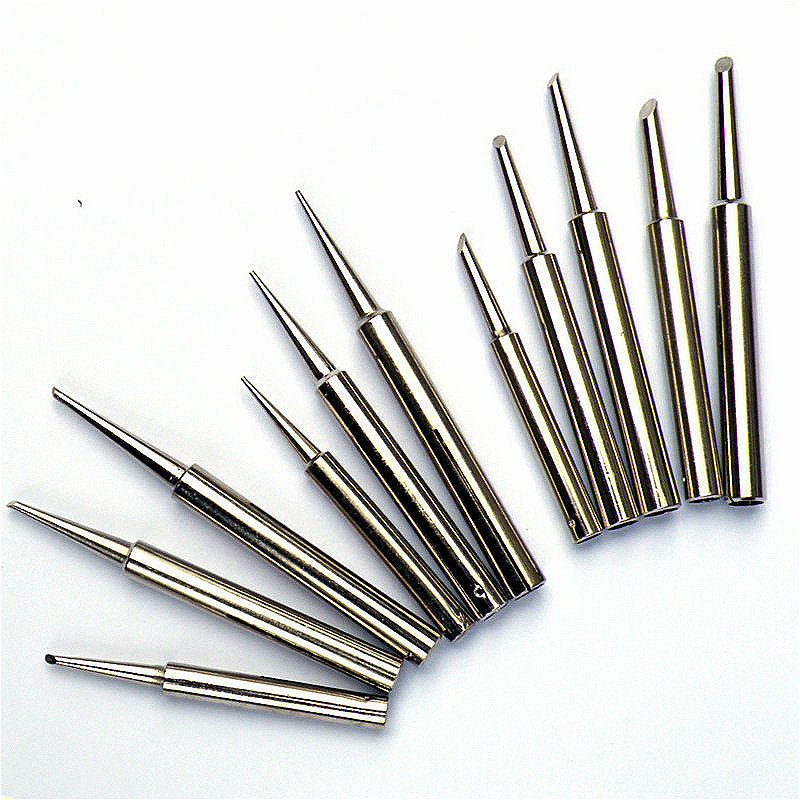 电烙铁头20瓦35w焊头25w内热焊嘴 包邮 量购 华夏银星紫铜50w内热式