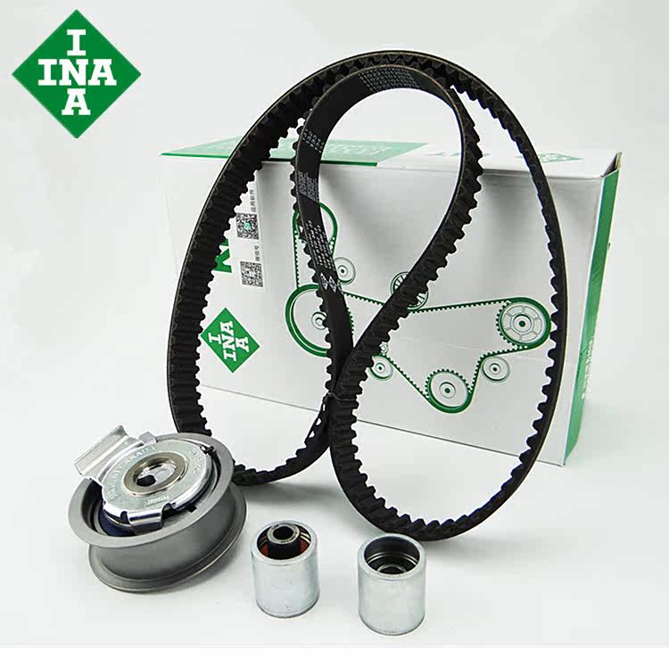 奥迪a6la4b72.0tgti正时皮带套装时规皮带