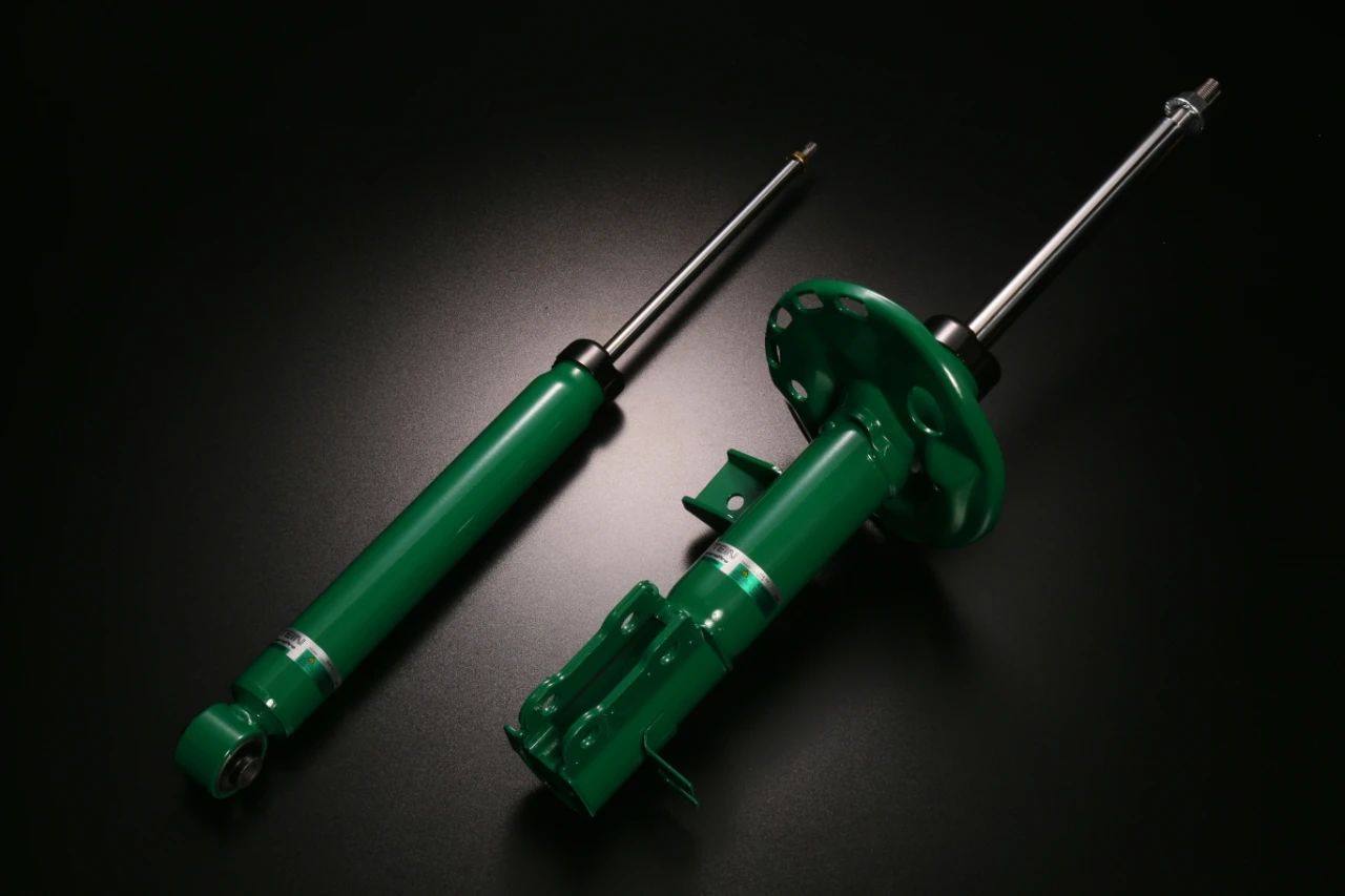 teinenduraproplus减震器适用于fortuner穿越者eppend避震减震