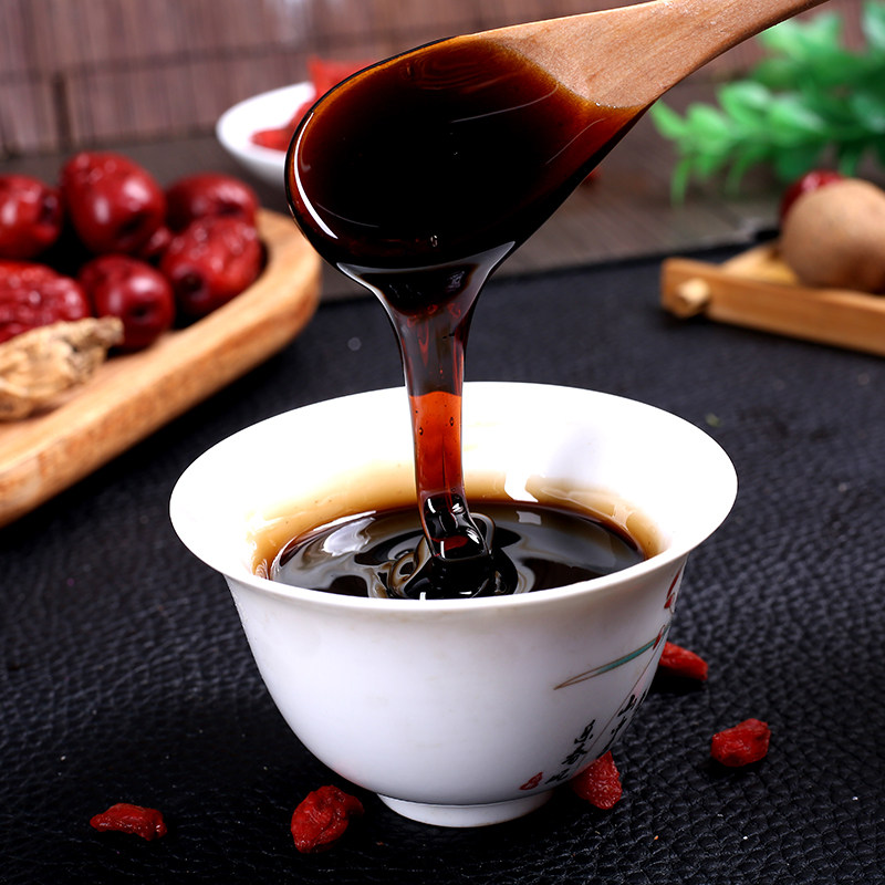 秦氏虫黄膏男性滋补品养生养肾膏营养品男性强肾护肾固肾膏滋膏方