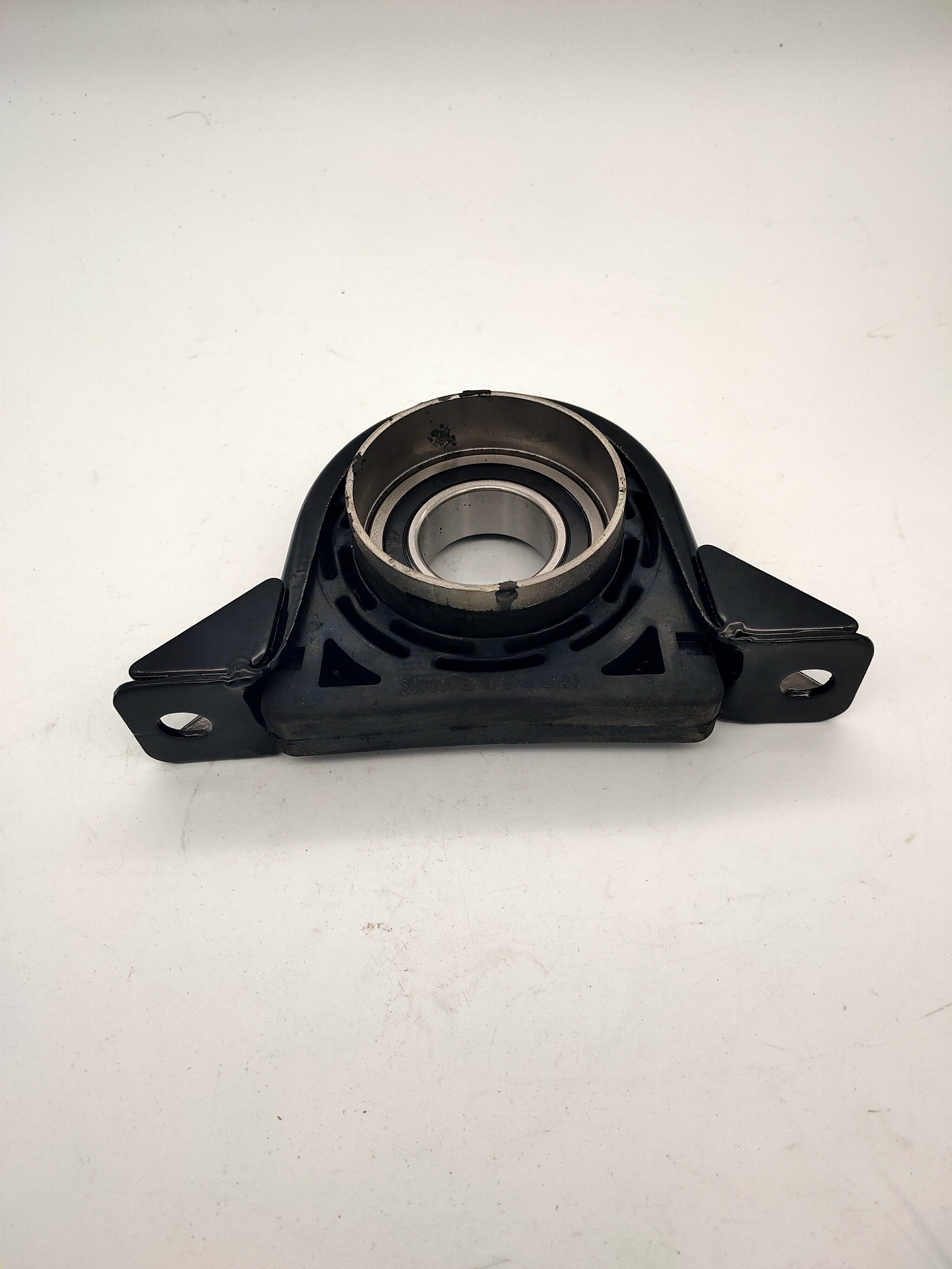 中间总成依维柯得意宝迪都灵传动轴过桥支承吊架传动轴