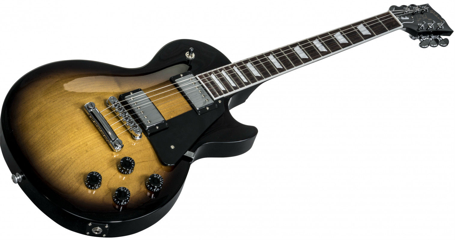 gibsonlespaulstudio2018美产正品吉普森lp吉他吉他电吉他