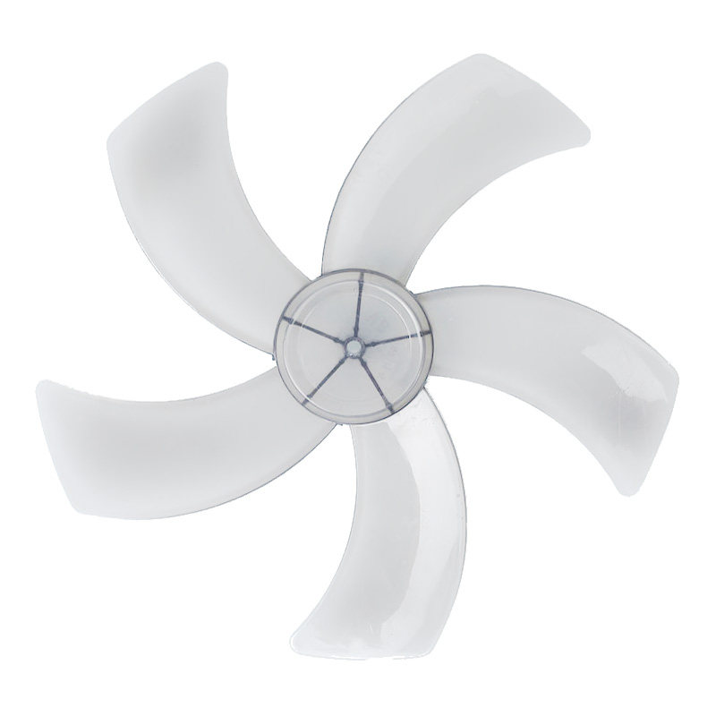 叶片扇叶通用台扇叶子风叶风扇5叶12寸规格风扇