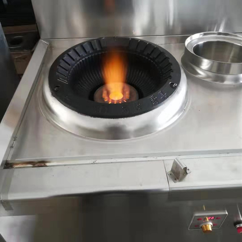 低醇植物油轻质白油裂解风机甲醇醇基燃料生物小型燃气灶