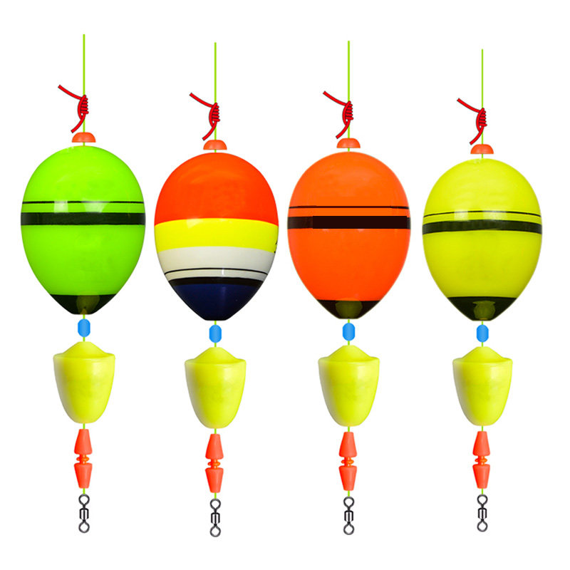 阿波套装矶钓浮漂钓组浮游海钓水中组合矶竿浮漂