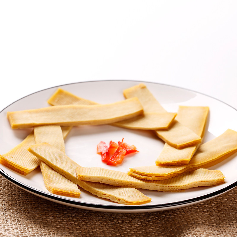 绍兴崧厦特产霉千张正宗农家自制 臭千张皮子豆制品手工霉千张