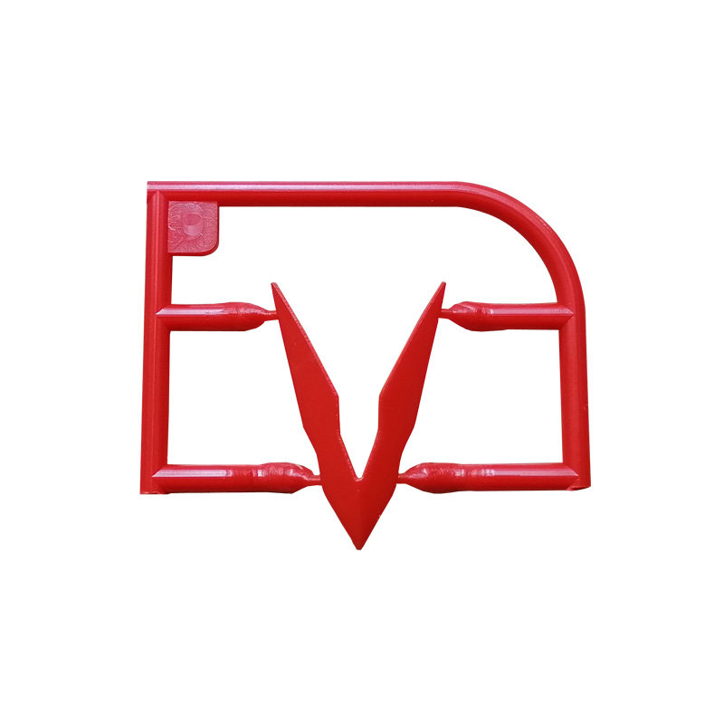 拼装模型100mg异端头部天线零件红龙角大剑背包高达模型专区