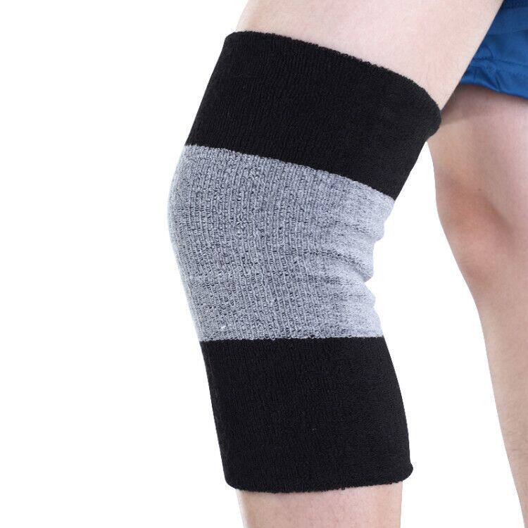 加厚护膝膝盖舞蹈女士运动男土保护套关节篮球运动护具