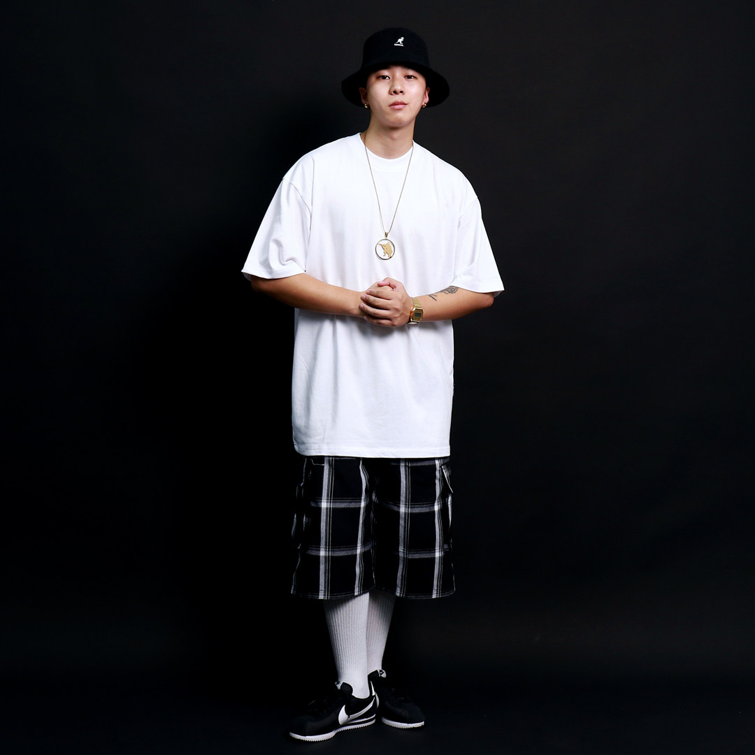 fbs西海岸卡诺chicano匪帮经典嘻哈说唱篮球old运动袜
