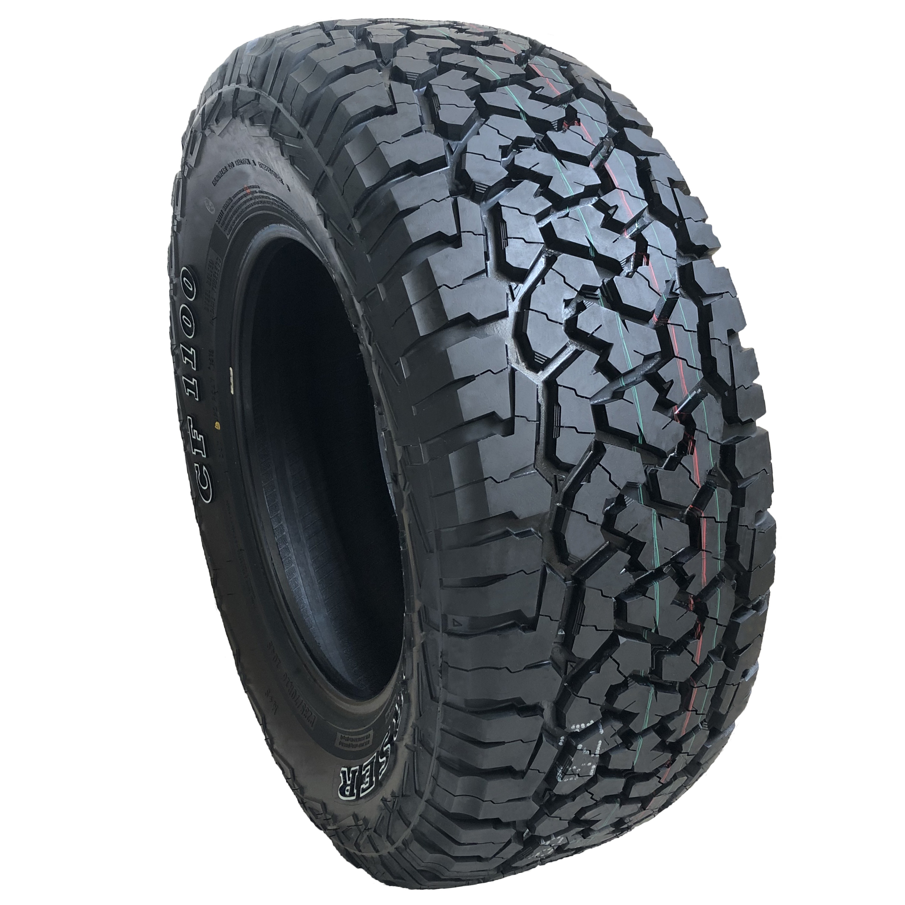 at全地越野轮胎225/235/245/265/285/60/65/70/75/80r16r17r18r19