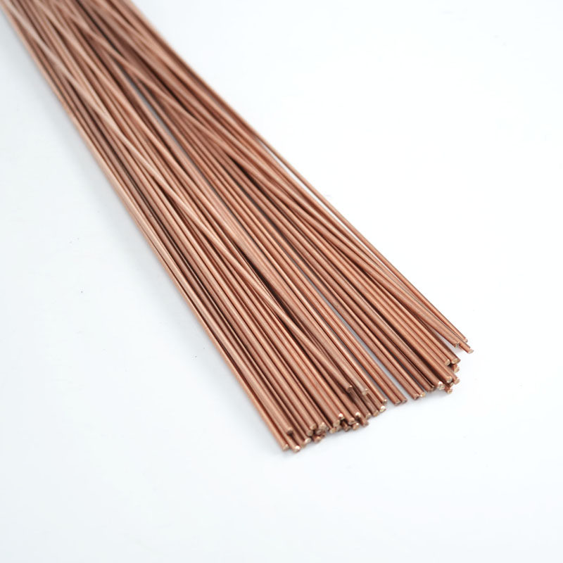 焊条焊接磷铜铜磷铜跟制冷配件空调铜管电焊条