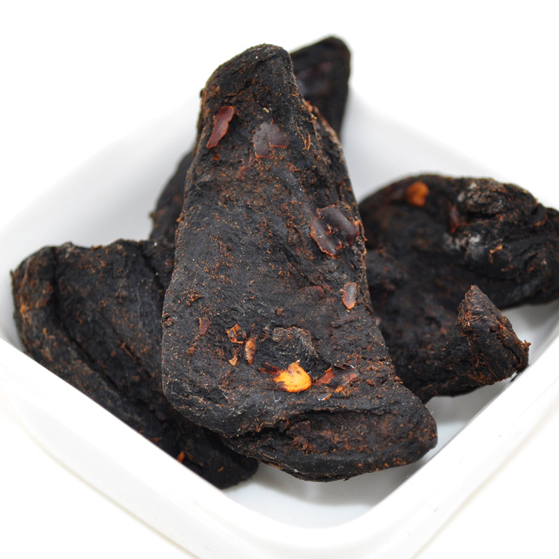 巴盟老妈原味红腌菜250g蔓菁内蒙古特产腌制泡菜 买四送一 包邮