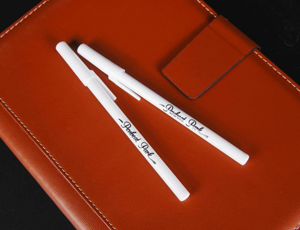 penbeat用笔park三代学生专用pb敲击笔敲笔其它功能笔