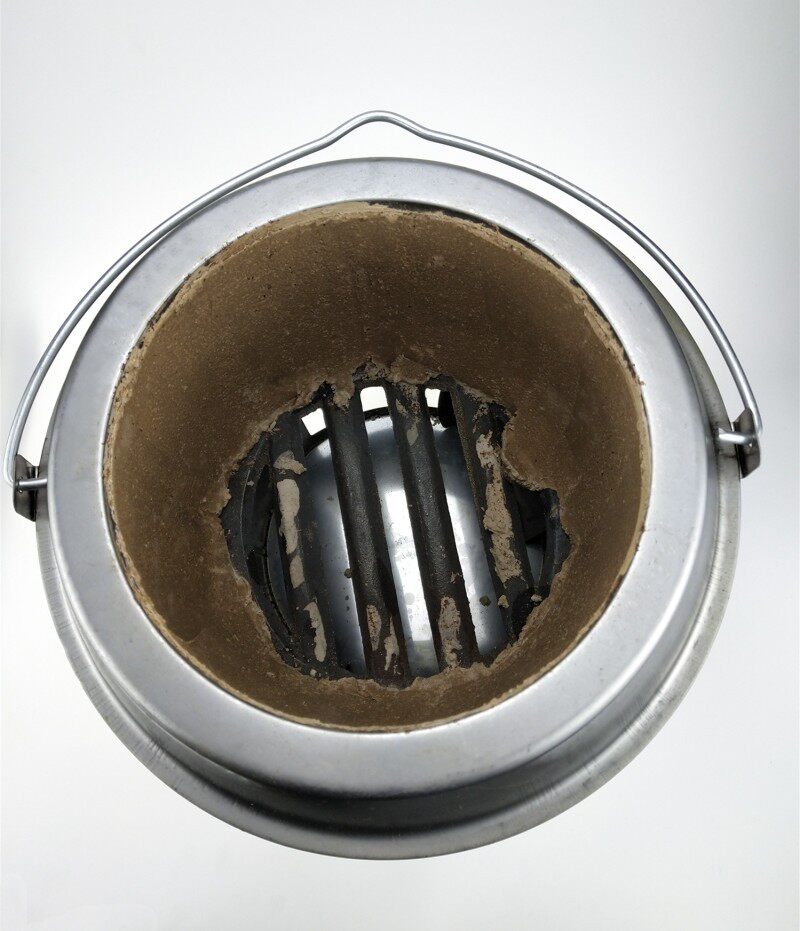 炉胆木炭烧鸭加厚通用心内烤鸭烧鹅鸡烧烤炉烧烤炉