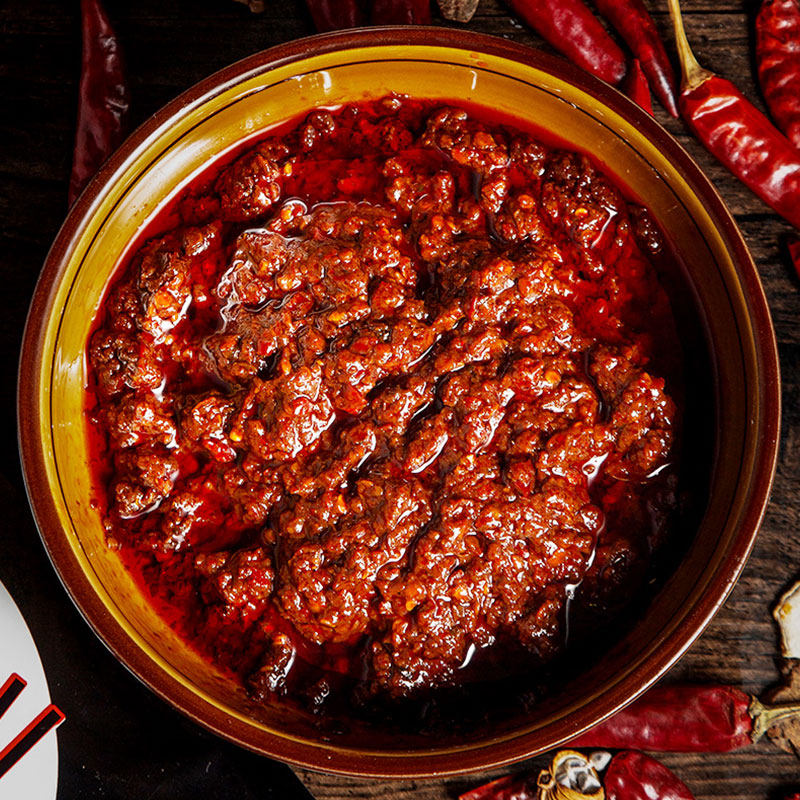 覃五爷 麻辣香锅底料调料料包正宗四川特产家用商用酱料 底料