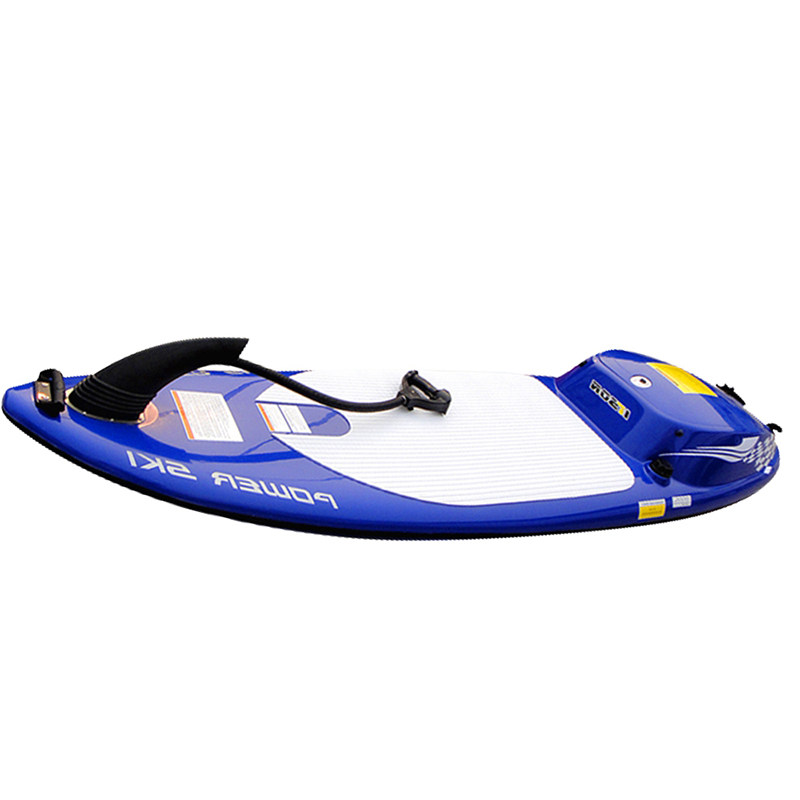 电动羿宸水上上浮海上动力冲浪滑板海事浴场冲浪板