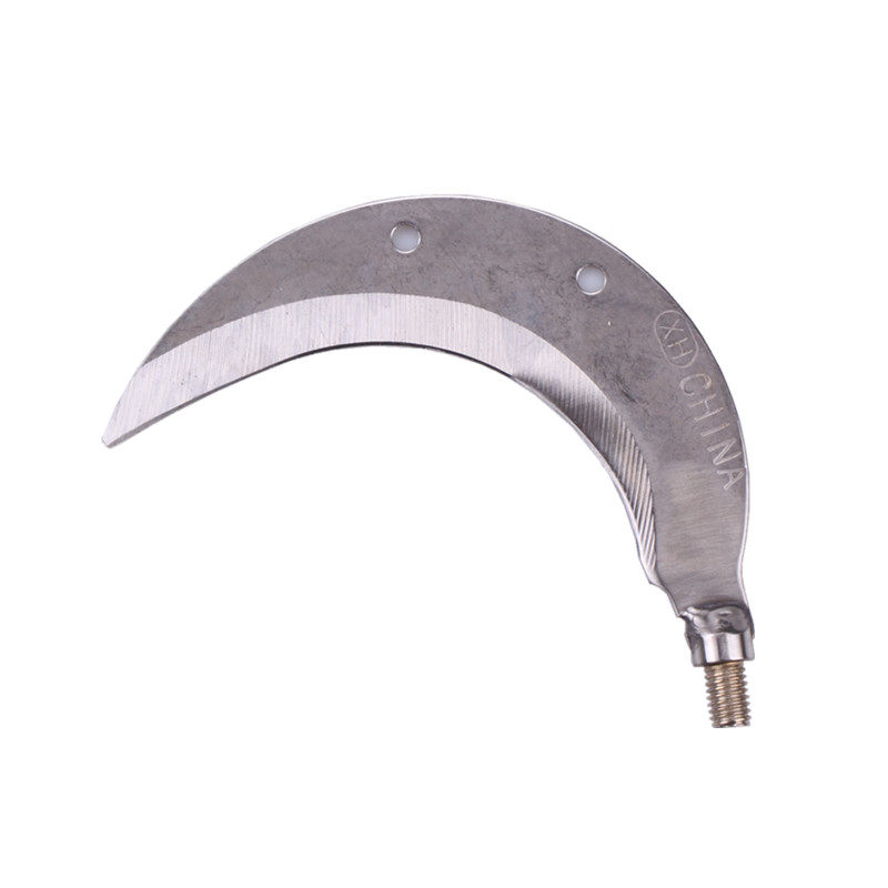 特价镰刀抄网渔具割草钓鱼新款便携弯刀刀片其他垂钓用品