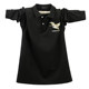 Men's cotton long sleeve T-shirt lapel POLO shirt plus fertilizer XL loose spring and autumn clothes middle-aged father men's clothing Men's cotton long sleeve T-shirt lapel POLO shirt plus fertilizer XL loose spring and autumn clothes middle-aged father men's clothing