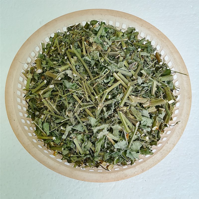 三叶鬼针草野生中草药四方枝一包针洗澡乌龟粘人草500g包邮