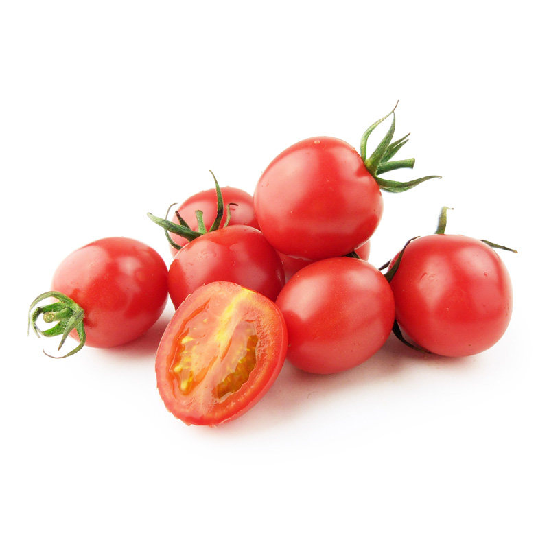 千禧圣女果新鲜包邮5斤整箱农家小西柿子海南其它
