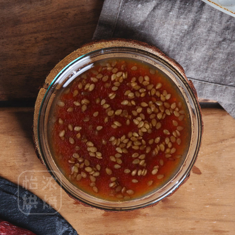 日本烧肉汁烧烤汁烤肉汁烤肉酱汁烤肉蘸料蘸酱汁腌肉调料日式甘口