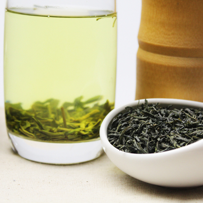 四川宜宾特产屏山炒青春茶新茶250g高山明前秀芽青茶其它绿茶