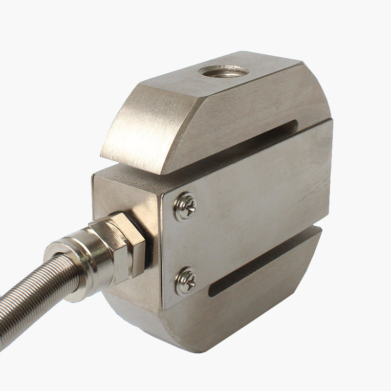 称重传感器高精度压力测力测量重量重力拉力控制传感器