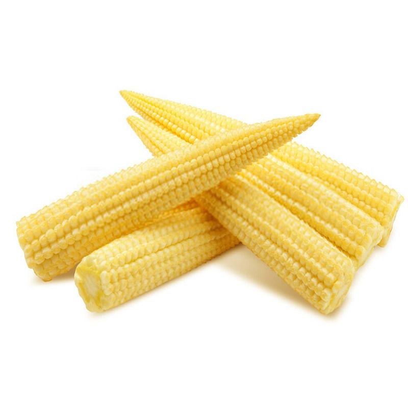 玉米棒玉米新鲜小玉米迷你去皮500g食用咖喱煲汤其它