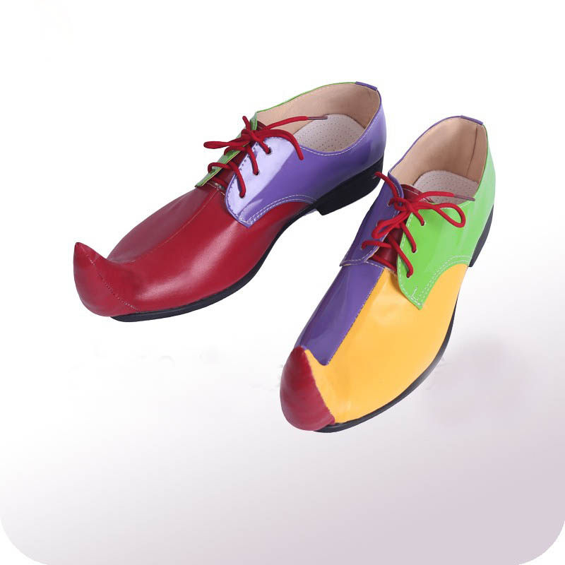 小丑翘头道具戏剧表演cosplaycosplay配件