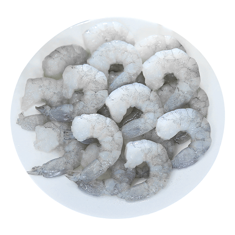 虾仁新鲜冷冻青虾鲜虾肉大5袋虾仁