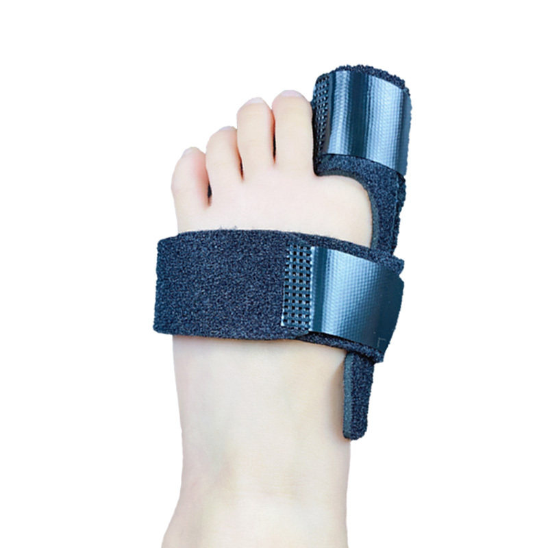 儿童脚趾骨折固定器拇指外翻矫形无痛可穿穿鞋保健护具护腰