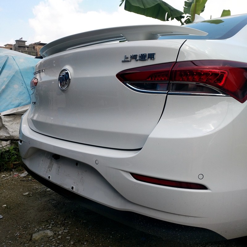 2015-2019款别克新英朗尾翼新款英朗gt改装尾翼