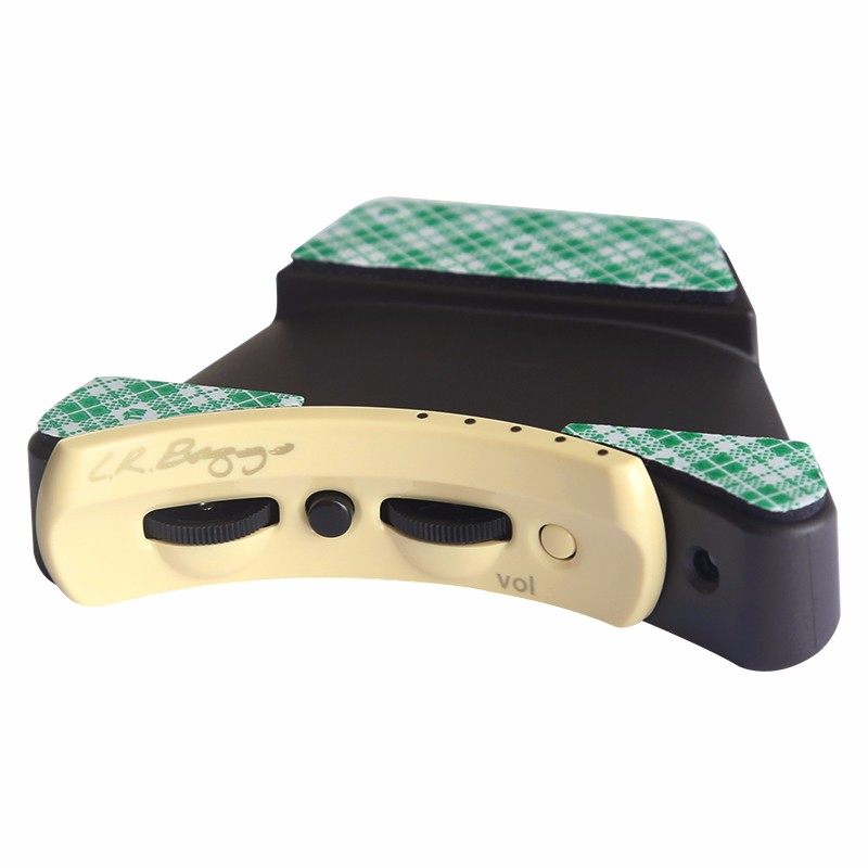 lrbaggsanthem压感麦克模式原声吉他lr拾音器标准拾音器