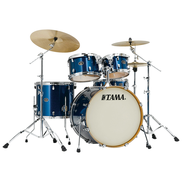 tama架子鼓 银星架子鼓爵士鼓 烤漆5鼓6鼓 专业架子鼓 成人架子鼓