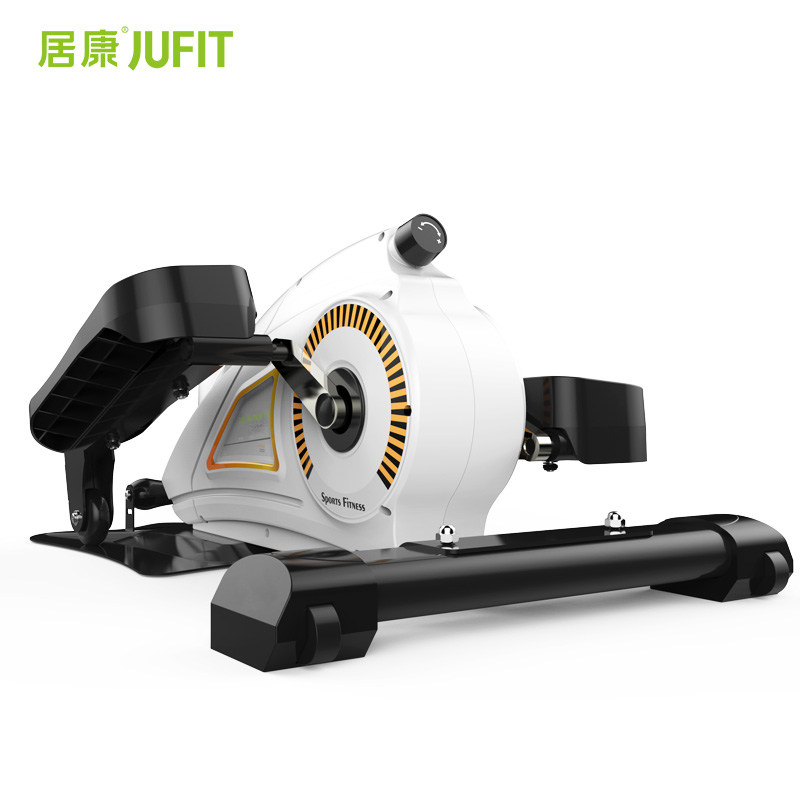 居康椭圆踏步步机家用小型瘦腿减肥神器原地踏步机